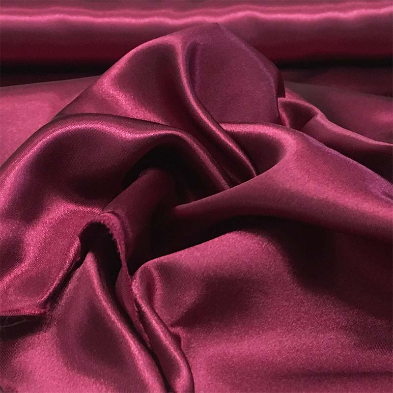 Raso Lux Bordeaux