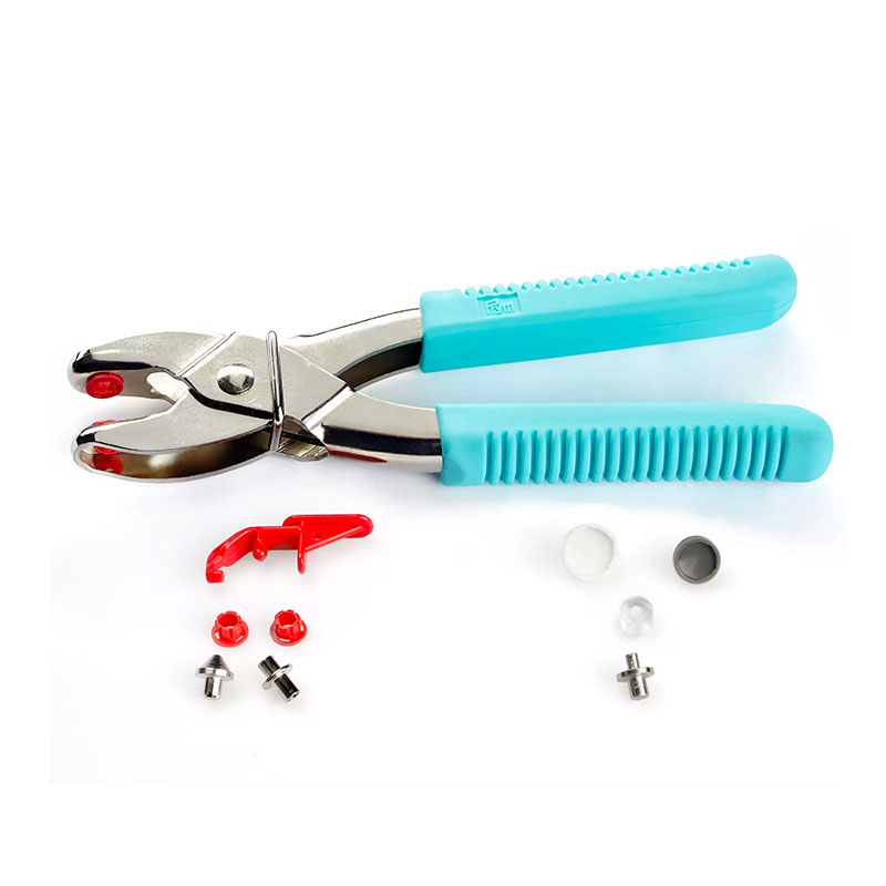 Pinza Vario Turchese Prym Love Image