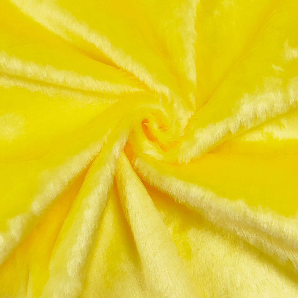 pelliccia-sintetica-al-metro-giallo