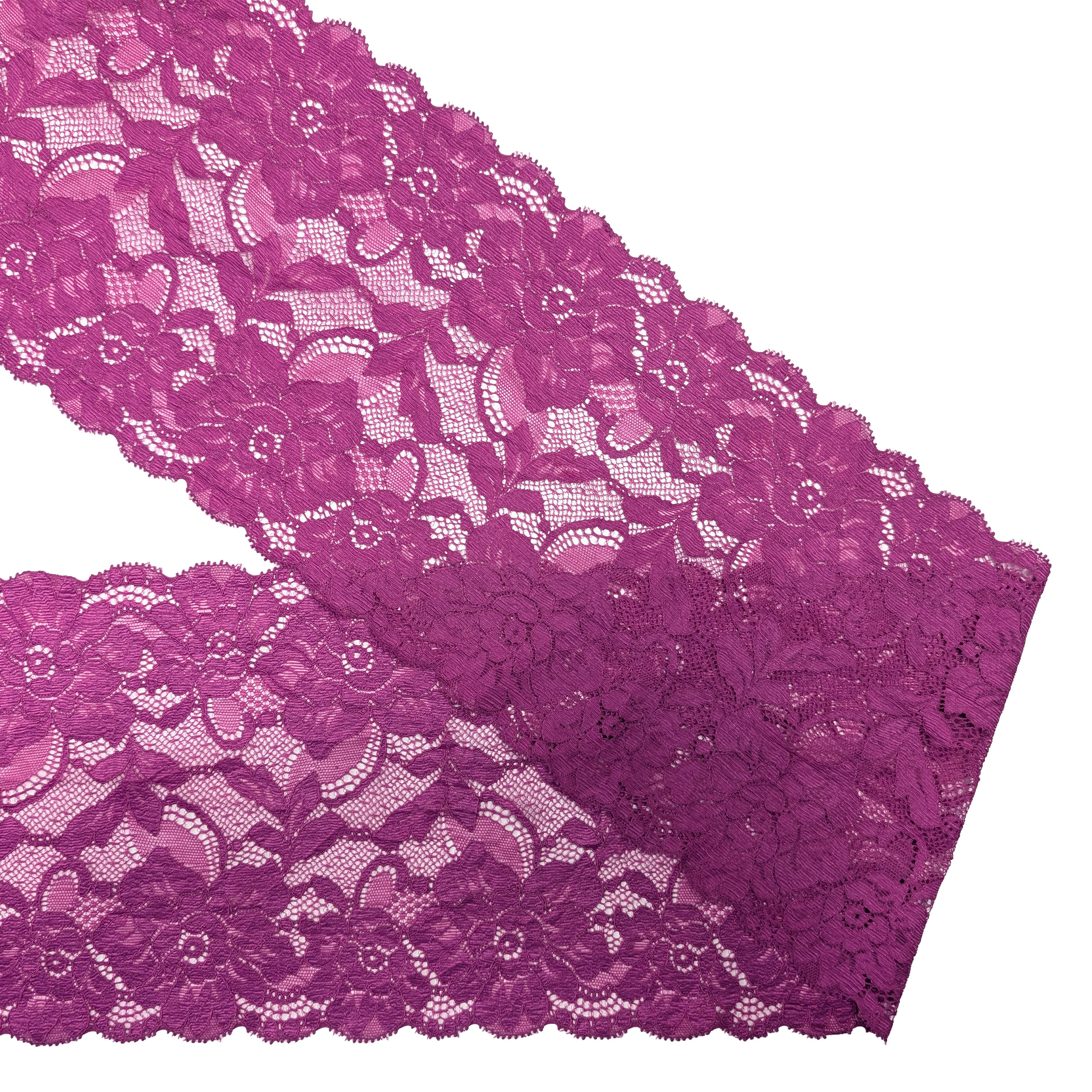 Pizzo Alto Elastico Dafne Image