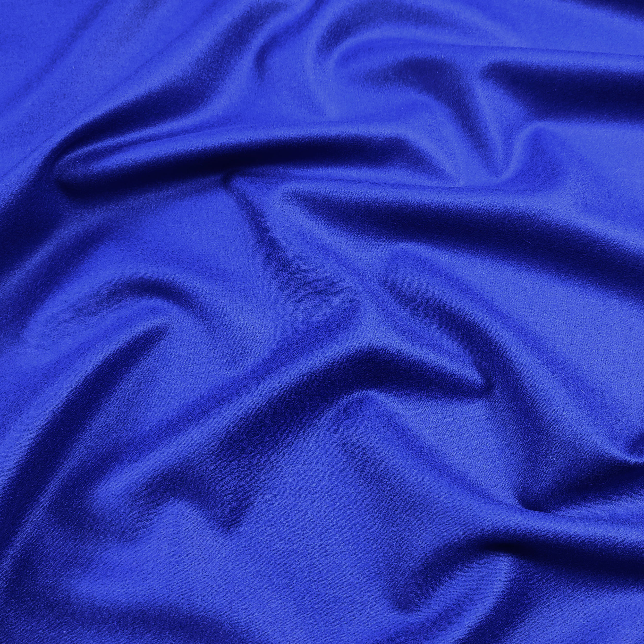 Flanella Special Pura Lana Bluette