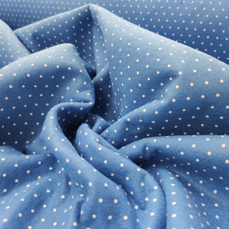 Pannolenci a Fantasia Pois Image