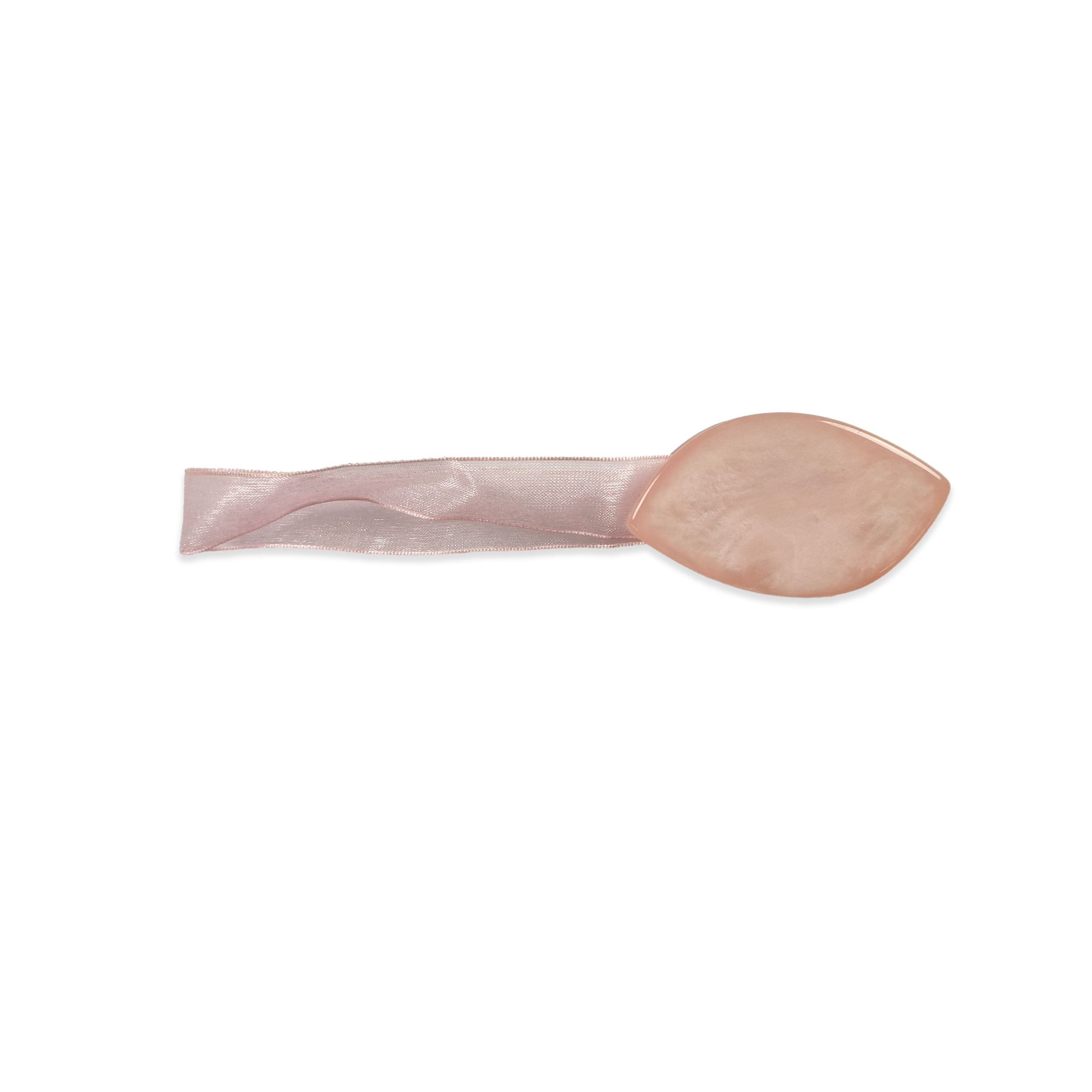 Calamita Tende a Foglia - Rosa Image