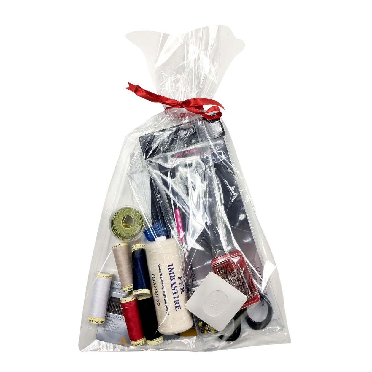 Kit per Sartoria Medio Image
