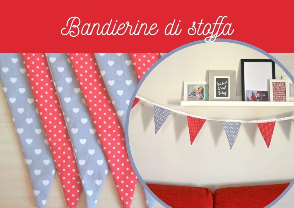 Festoni di Carnevale - Passion DIY