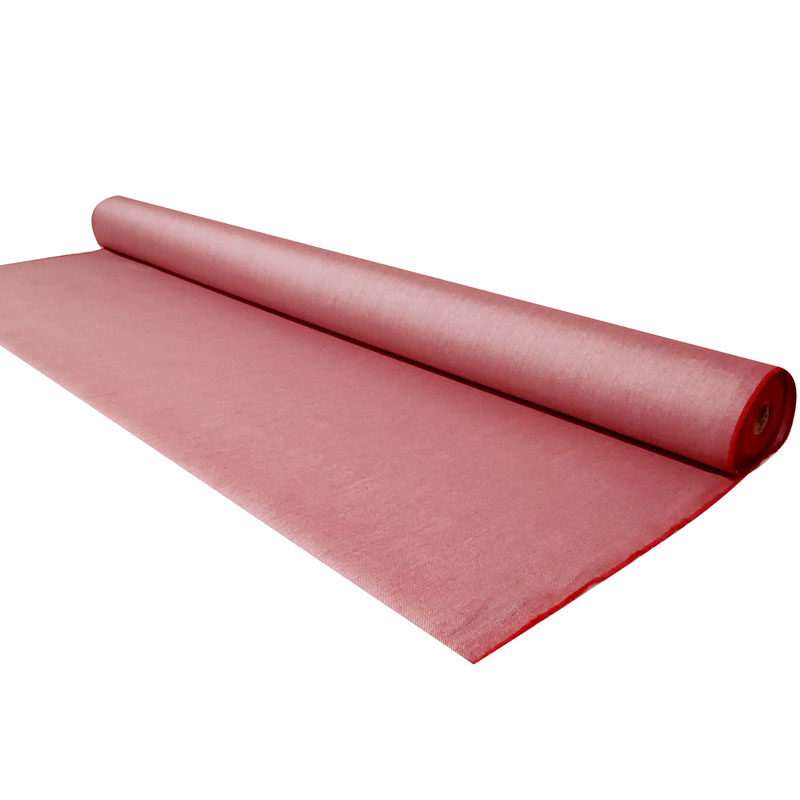 tessuto per cuscini da esterno rosso (3)
