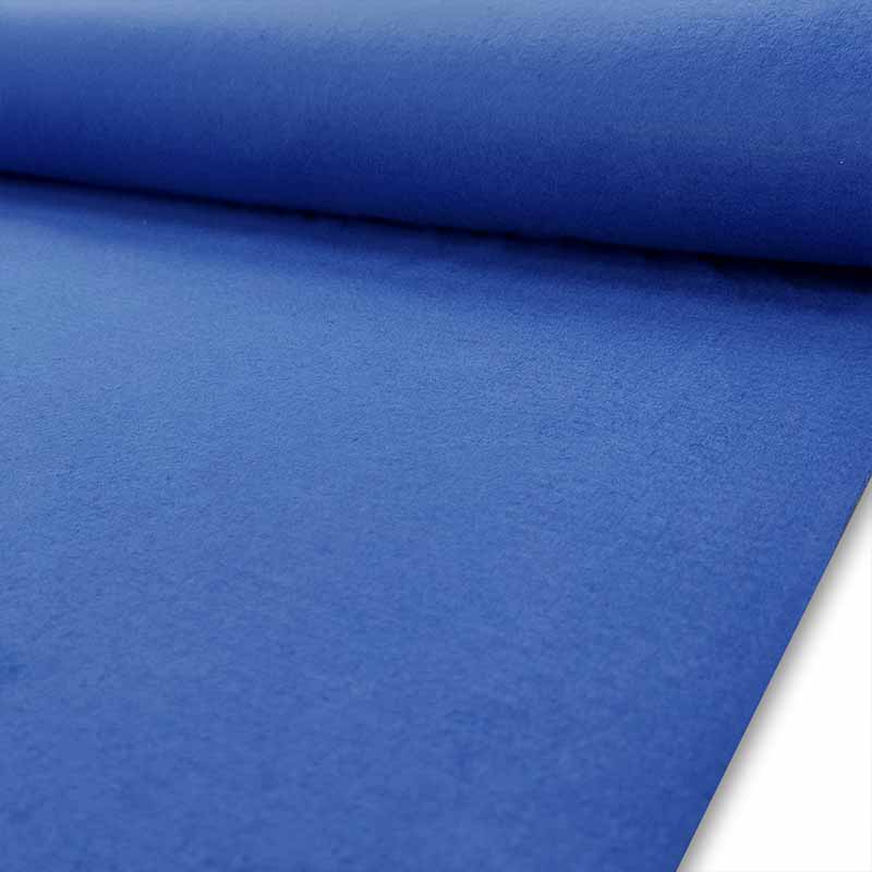 Pannolencio blu