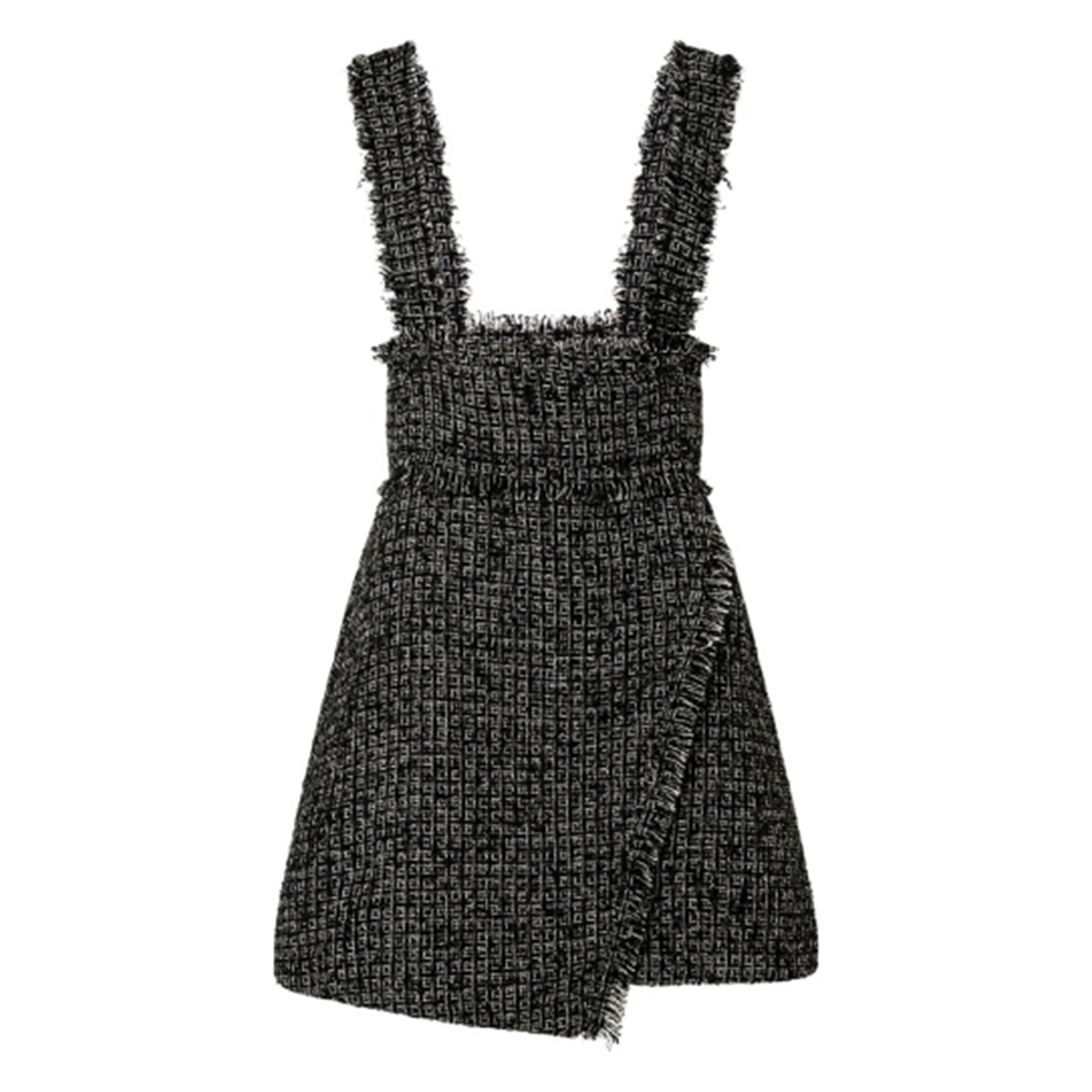 Cartamodello Burda Kids Easy Abito e Gonna Image
