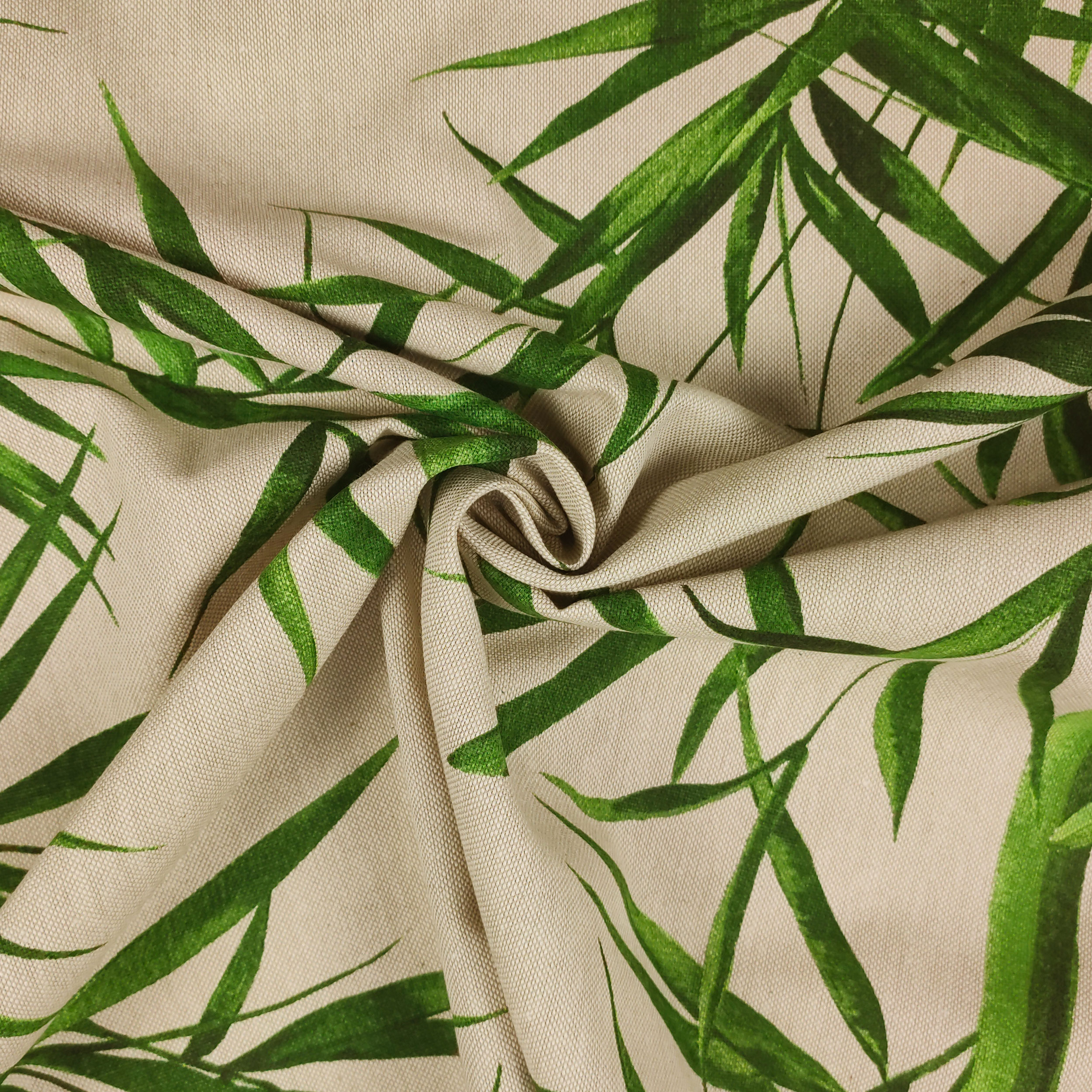 Panama Cotone Fantasia Bamboo