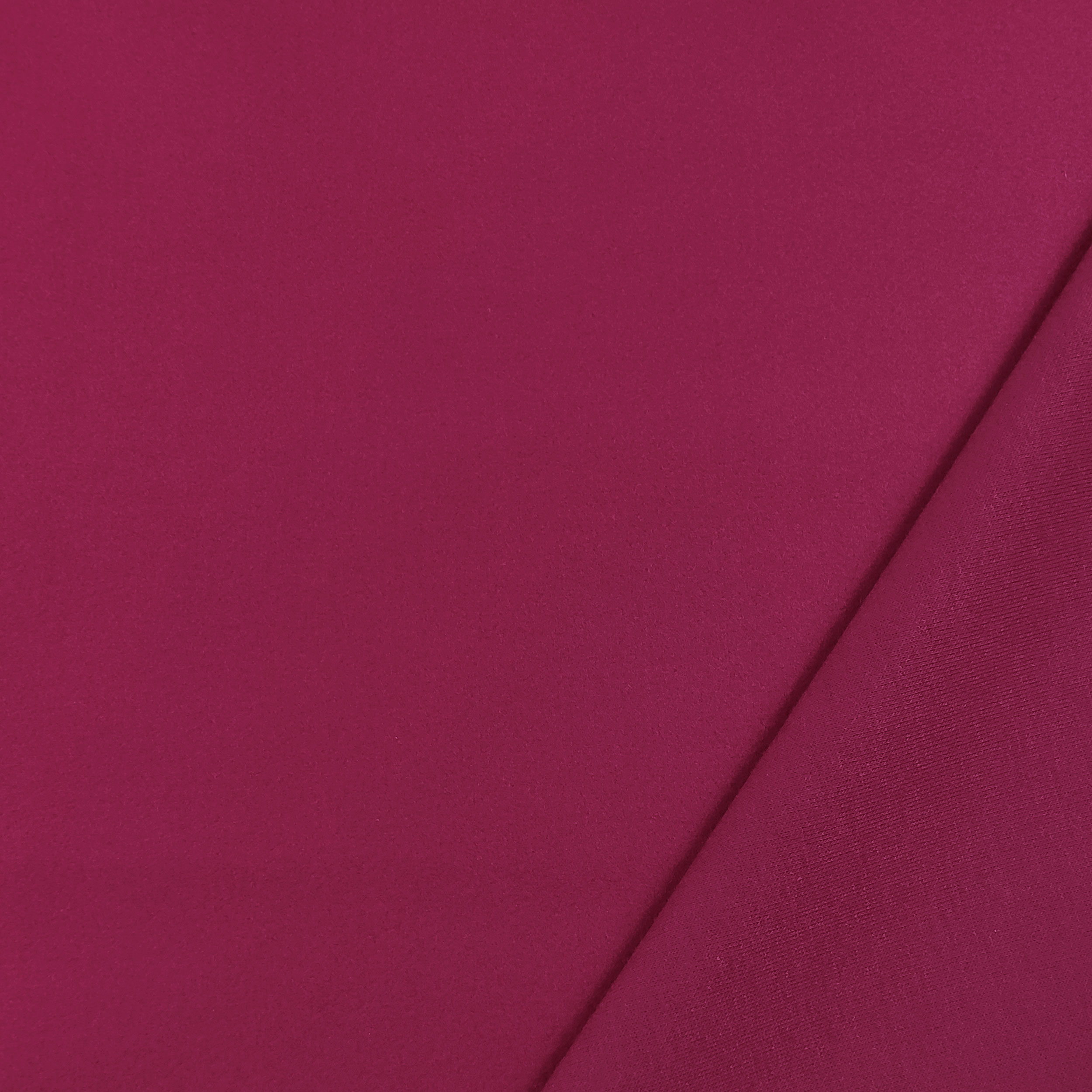 Cappotto in Tinta Unita Orchidea Image