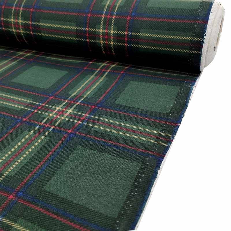 tartan a metro