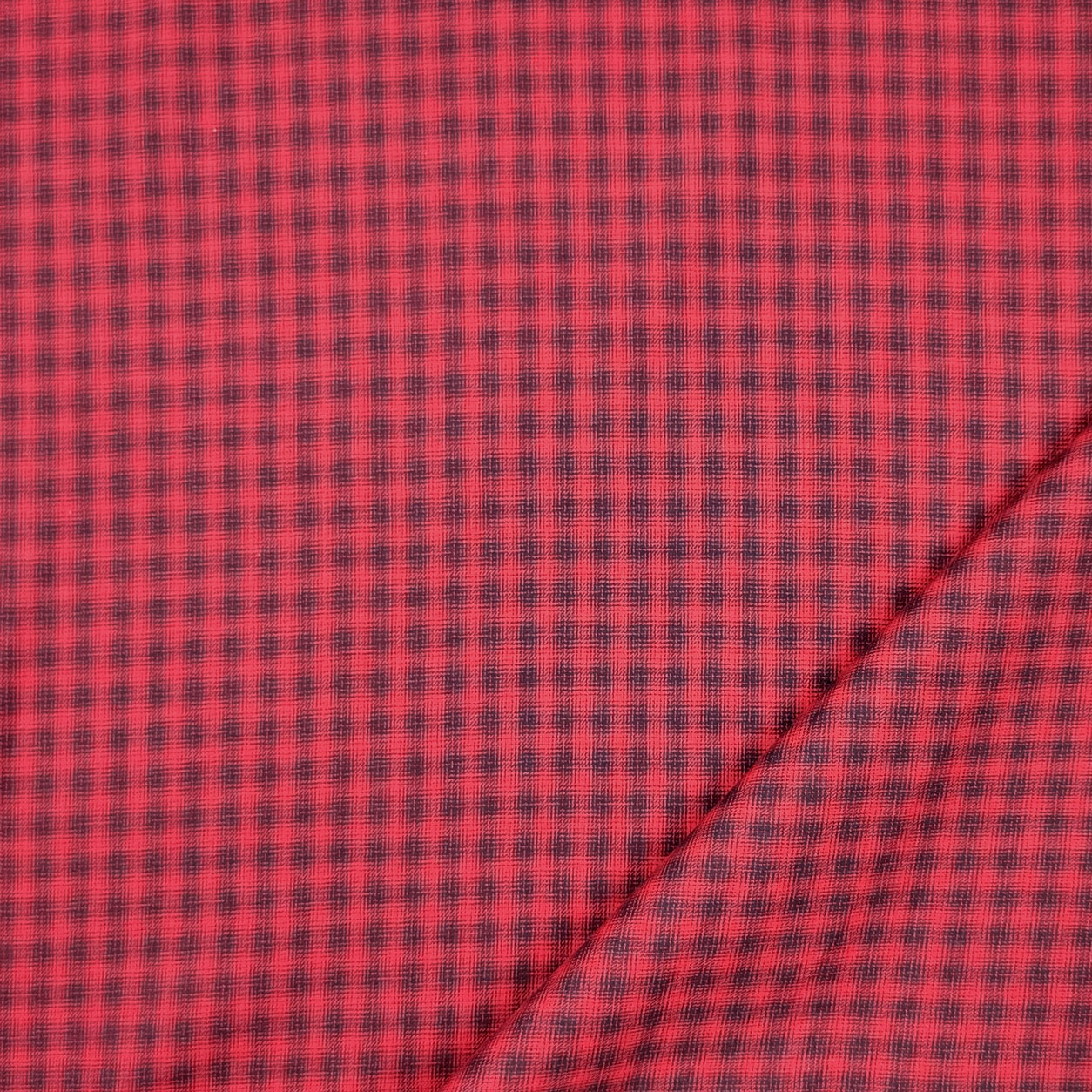 cotone-online-per-camicia-rosso-quadri-blu