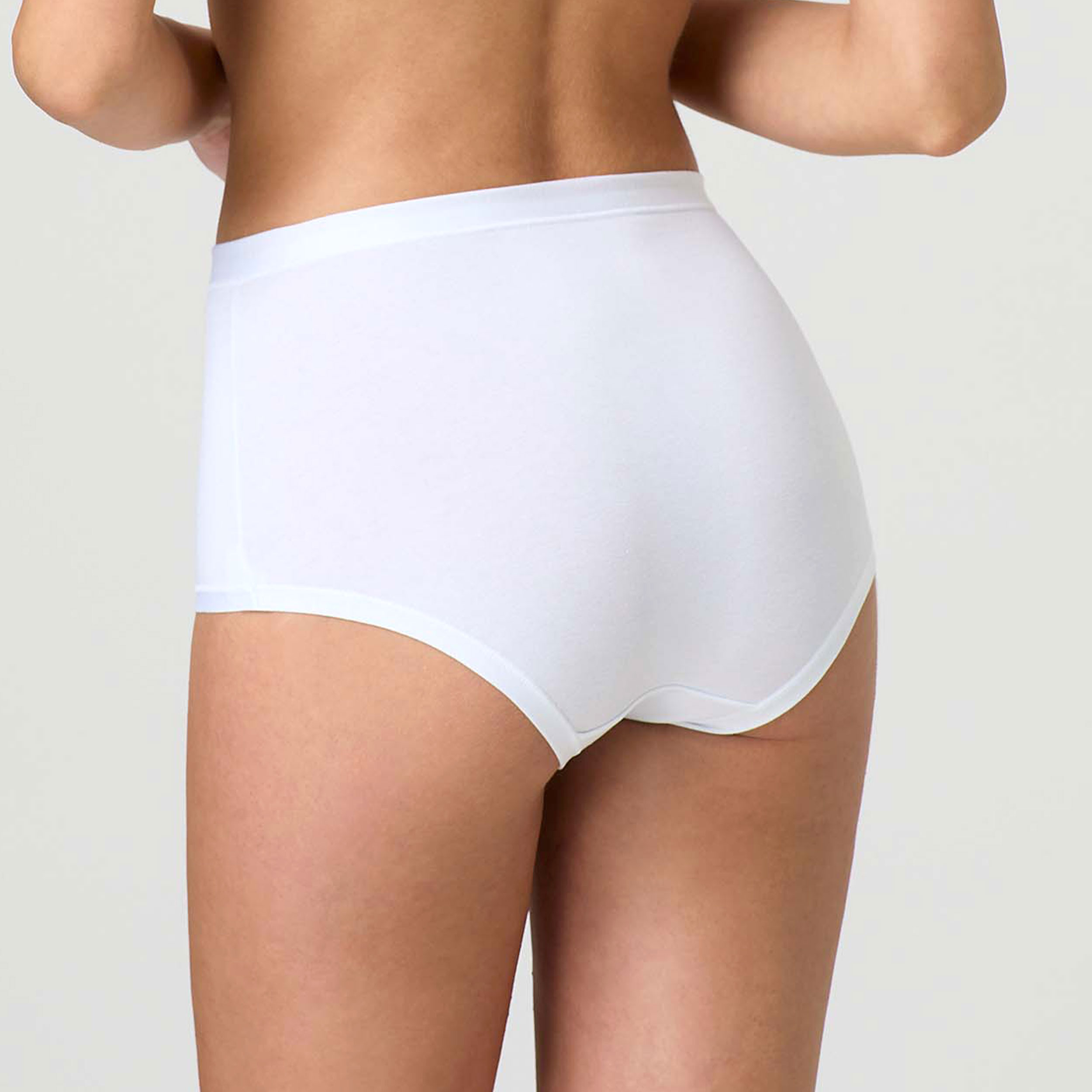 Culotte Vita Alta Jadea 787 Image