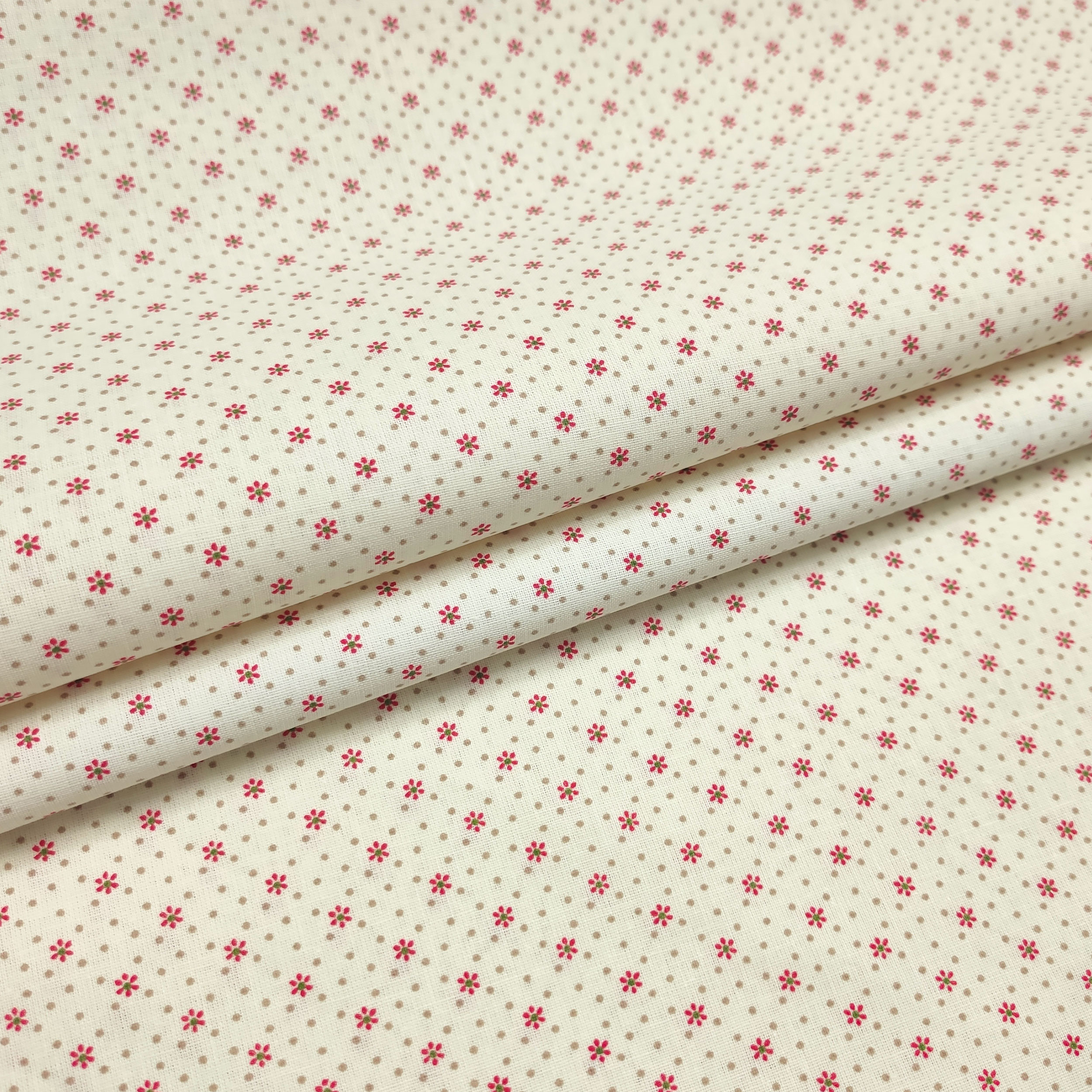 1PZ FRANGIA DI RICAMBIO PER SCOPA CON FIOCCO IN COTONE cm. 40