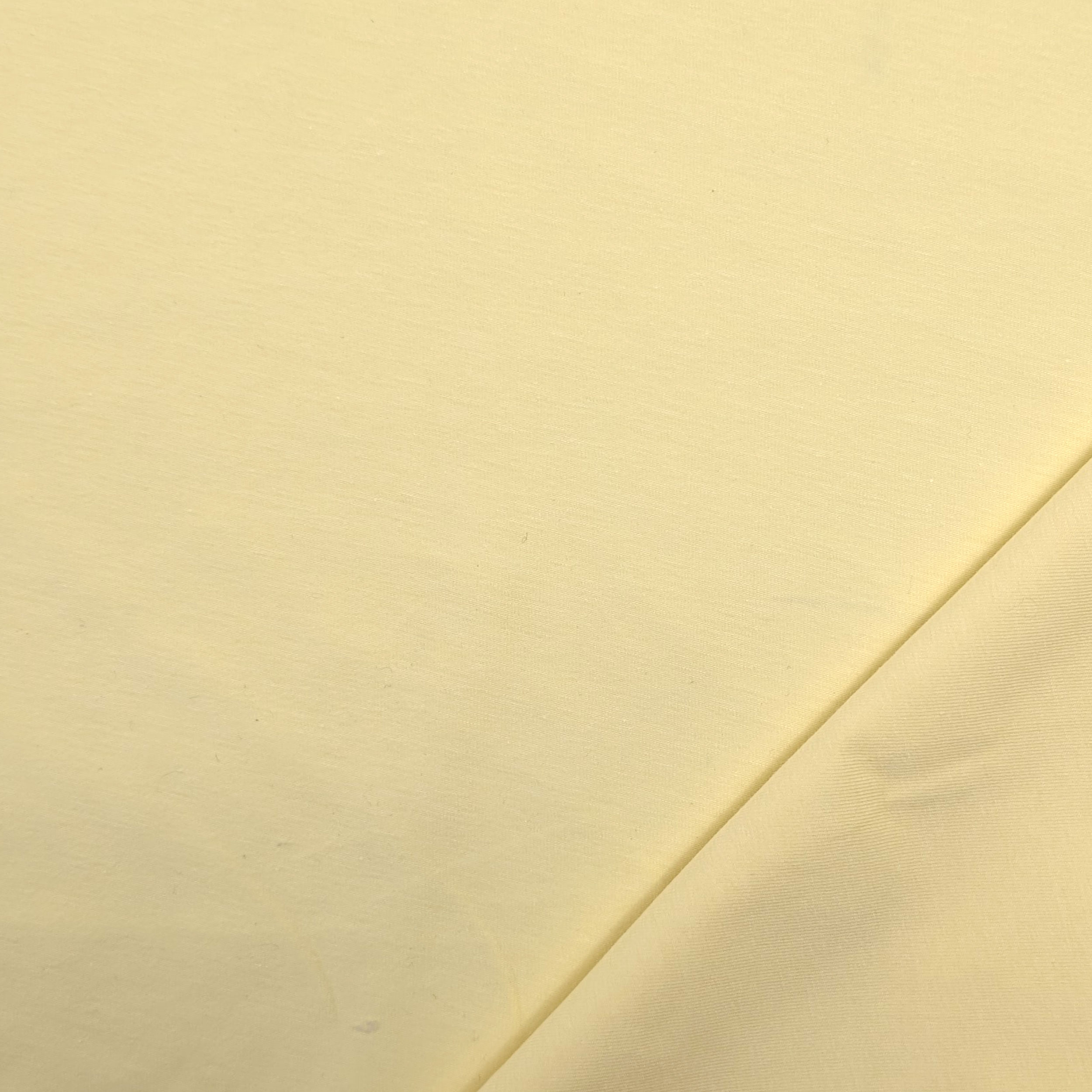Maglina in Cotone Giallina Image
