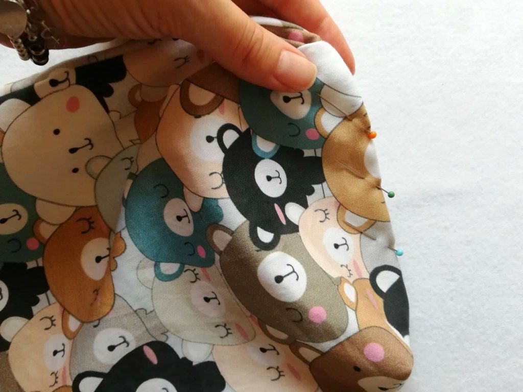 Lilibell Pico - Borsa Per Pannolini, Zaino Per Pannolini, Borsa Nella Borsa, Organizer Per Borse, Organizer, Fodera, Inserto Per Borsa, Lavabile, Idrorepellente - Italia