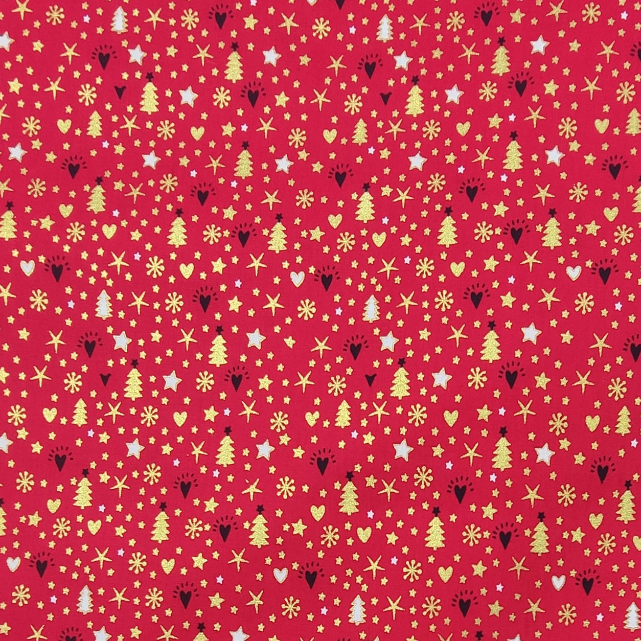 Tessuto rosso di cotone giapponese, motivo carpa, NAMI Koï, prodotto in Giappone larghezza 112 cm x 1 m Tessuto rosso di cotone giapponese, motivo carpa, NAMI Koï, prodotto in Giappone larghezza 112 cm x 1 m
