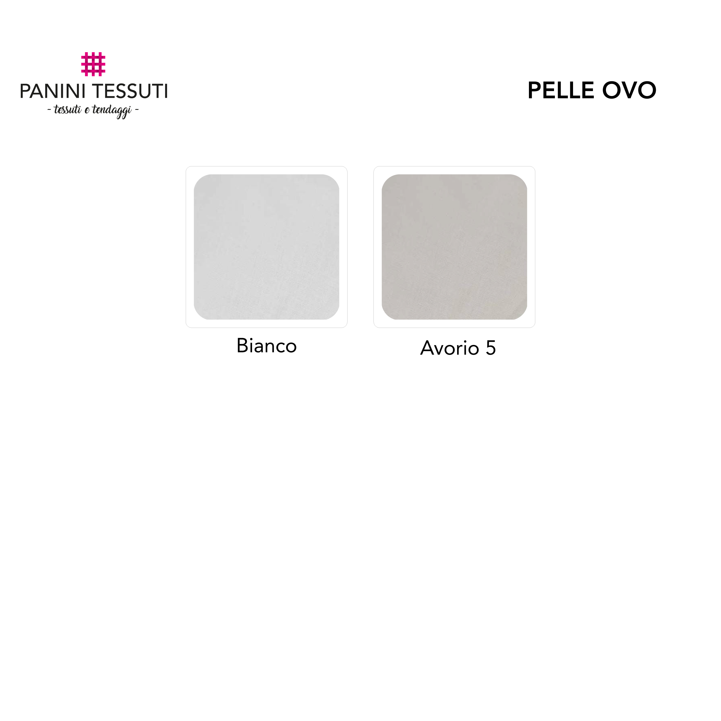  Cotone Pelle Ovo Image