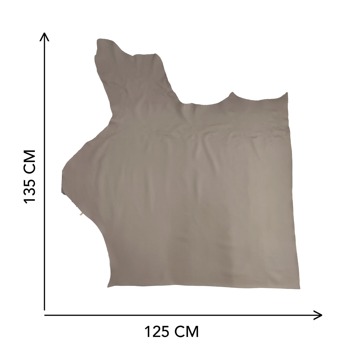 pelle-tortora-135x125-cm