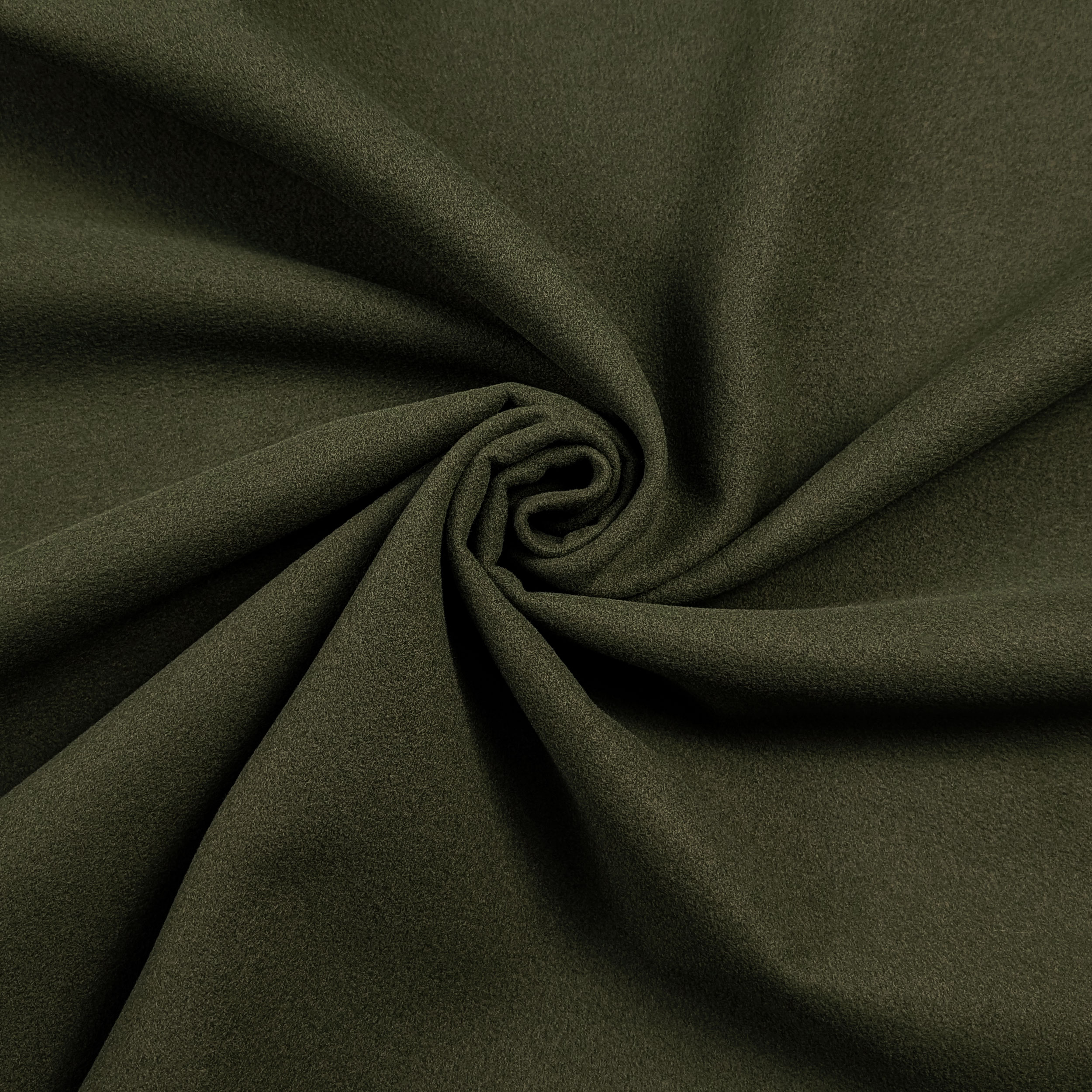 Cappotto Eco Verde Militare Image
