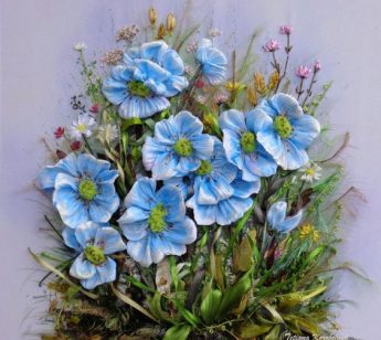 ricami-tutorial-facile-fiori-panini-tessuti