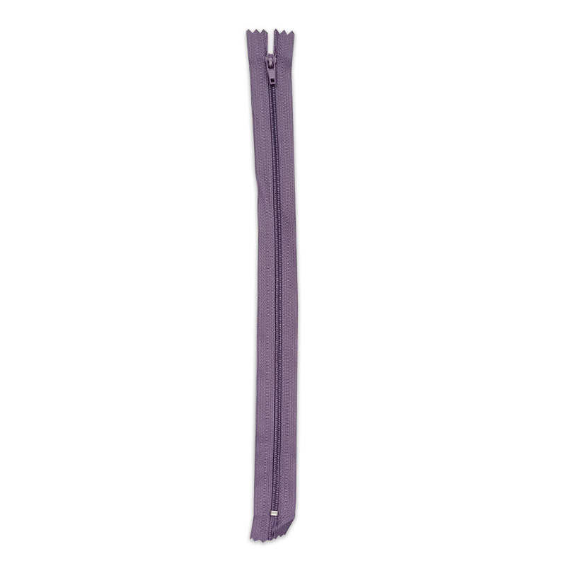 Cerniera Fissa Nylon con Grana Piccola Image