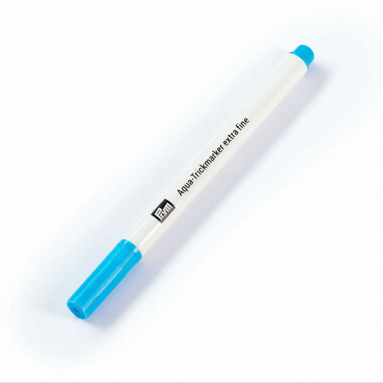 Penna marca biancheria magic marker acqua turchese