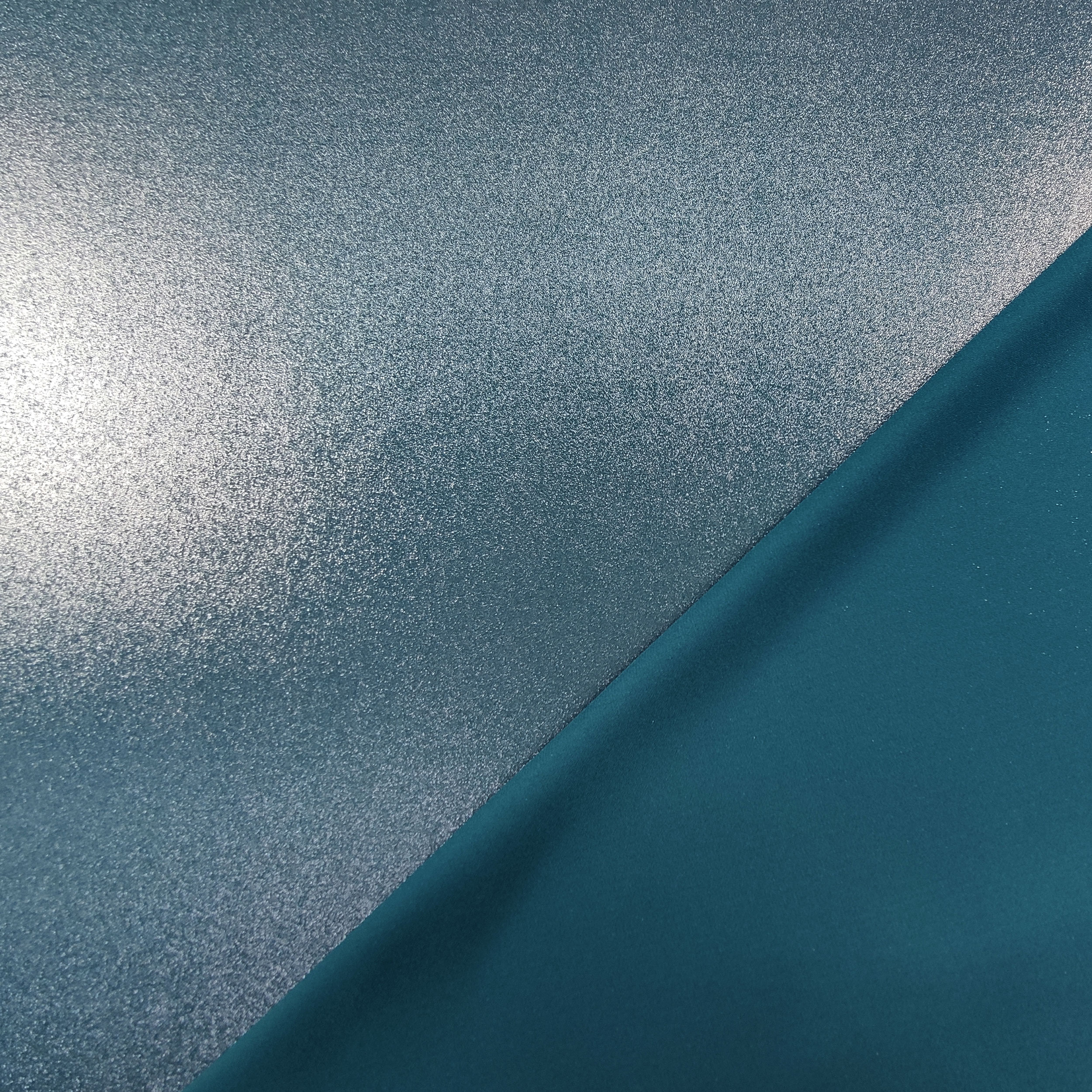 Georgette Laminato Ottanio