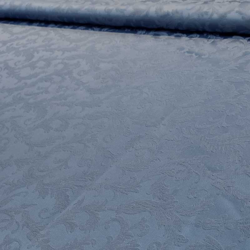 Tessuto Damascato Classico H 330 cm Image