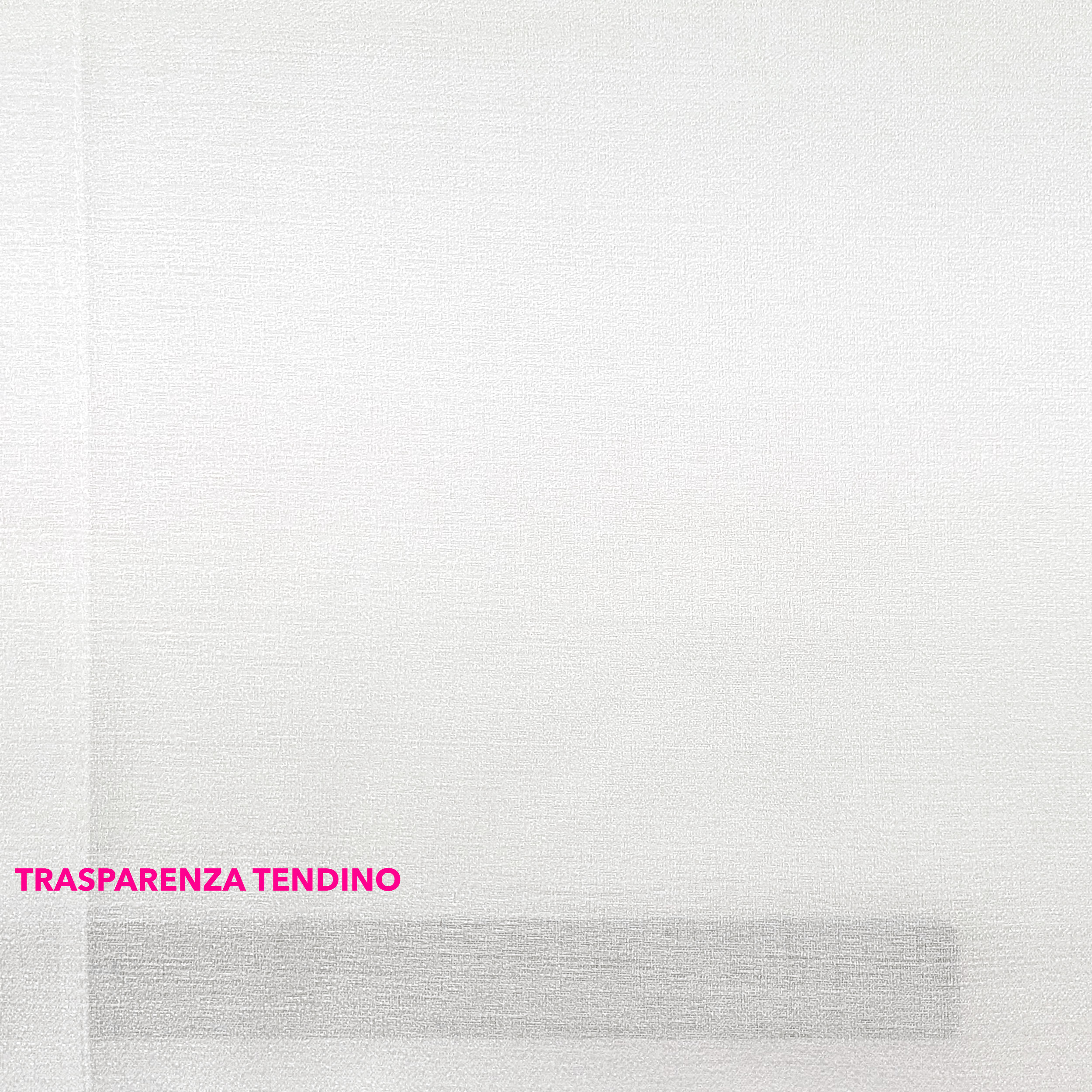 Tessuto Tendino Coprente Bianco Image