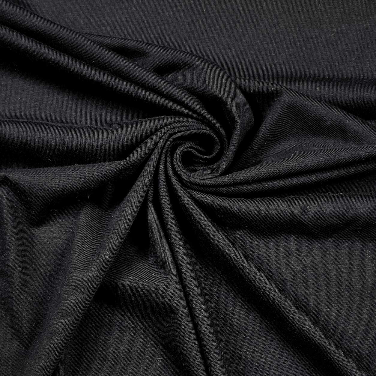 maglina leggera elastica nera
