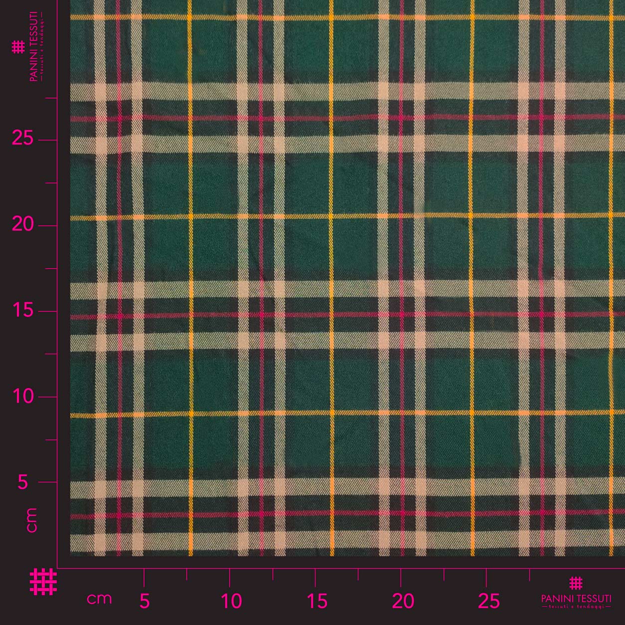 tessuto-tartan-verdone-quadro-bordeaux