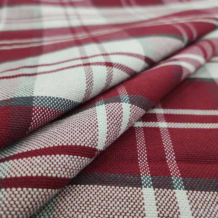 Tartan scozzese 1 