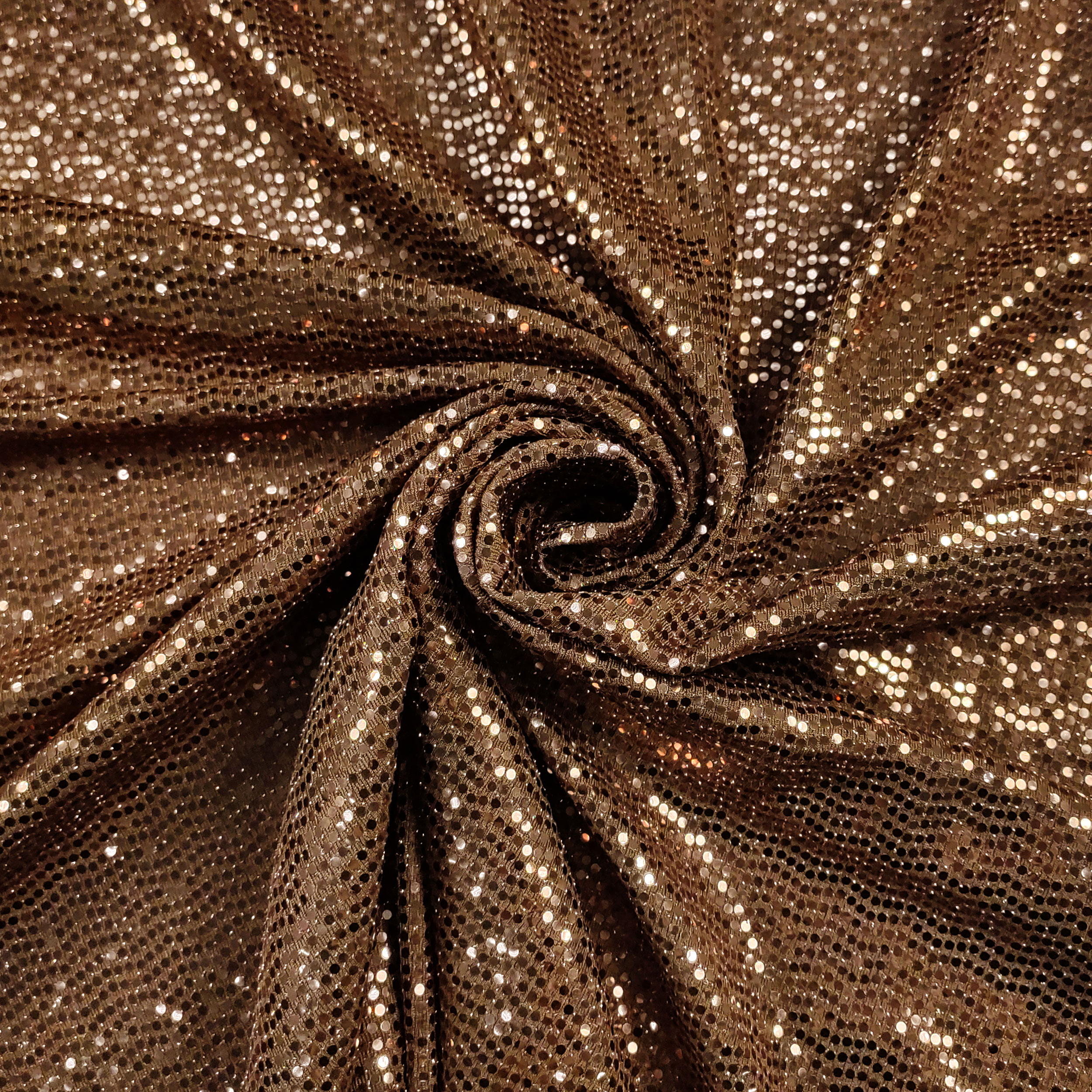 Jersey Paillettes Laminato Image