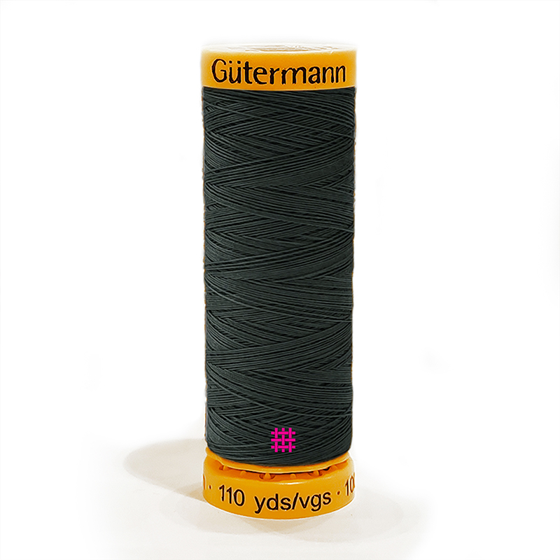 gutermann-cotone-100m