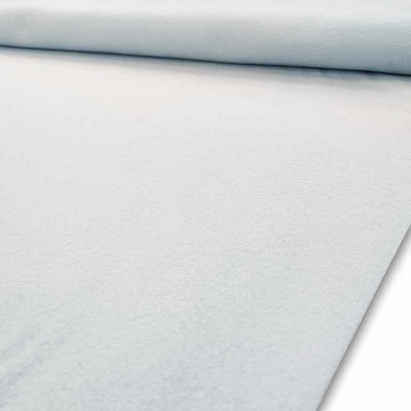 Pannolencio azzurro cielo