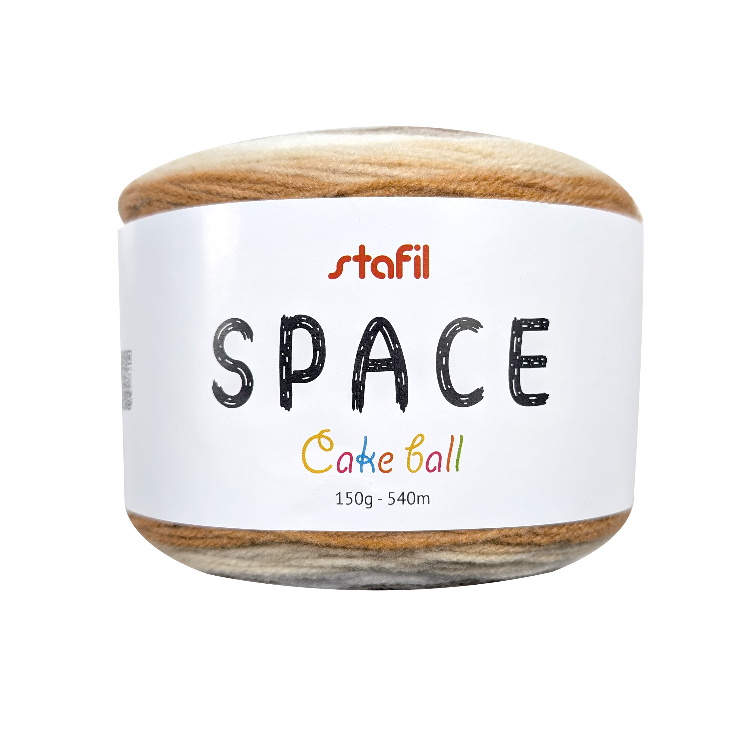Filato Space Image