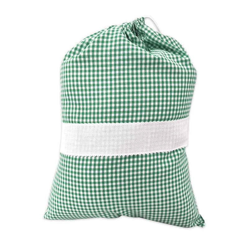 Sacchetto Gonfio Verde