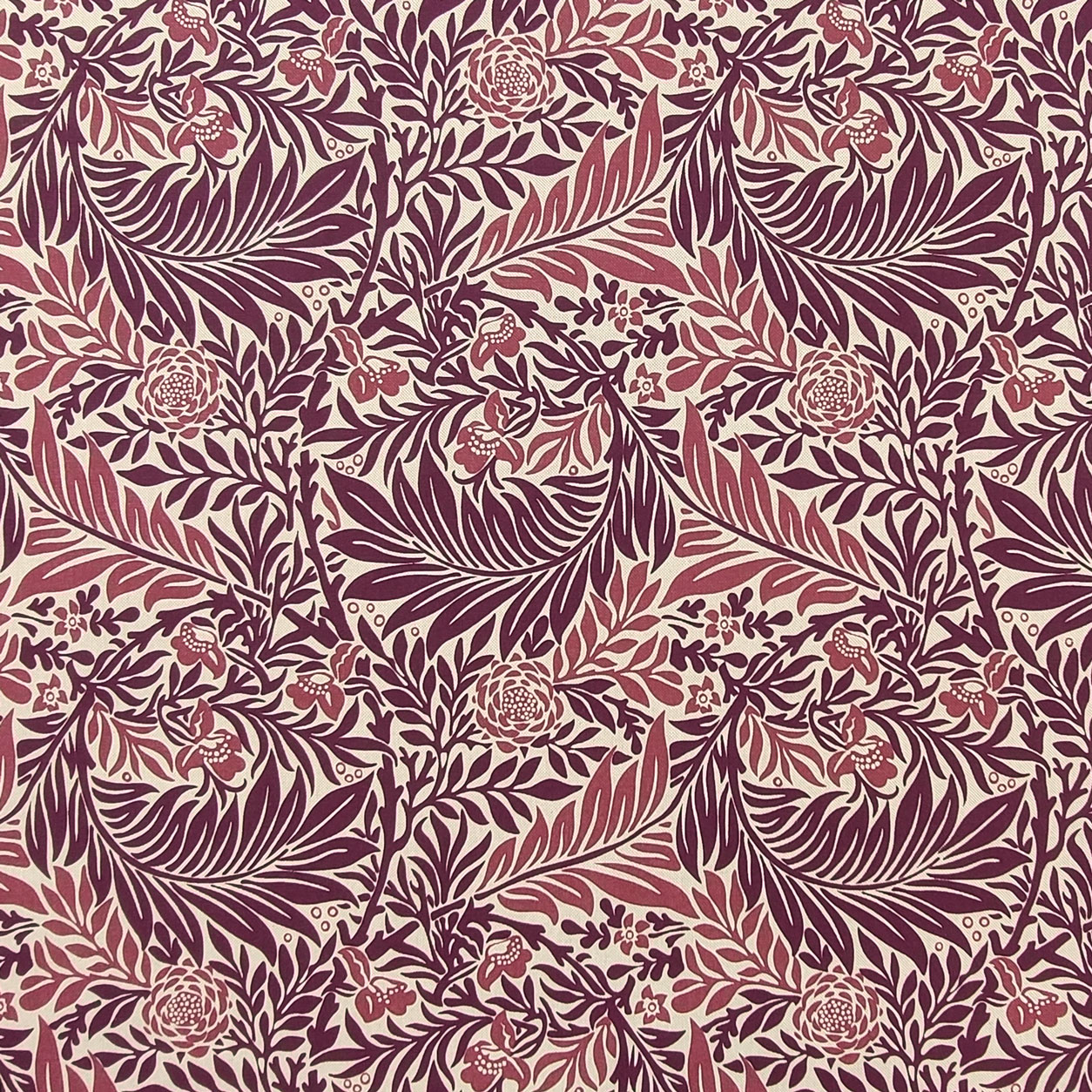 oneOone Chiffon Di Viscosa Viola Tessuto Floreale Africano Tessuto Per Il Cucito Tessuto Stampato Mestiere Al Metro 42 Pollice largo