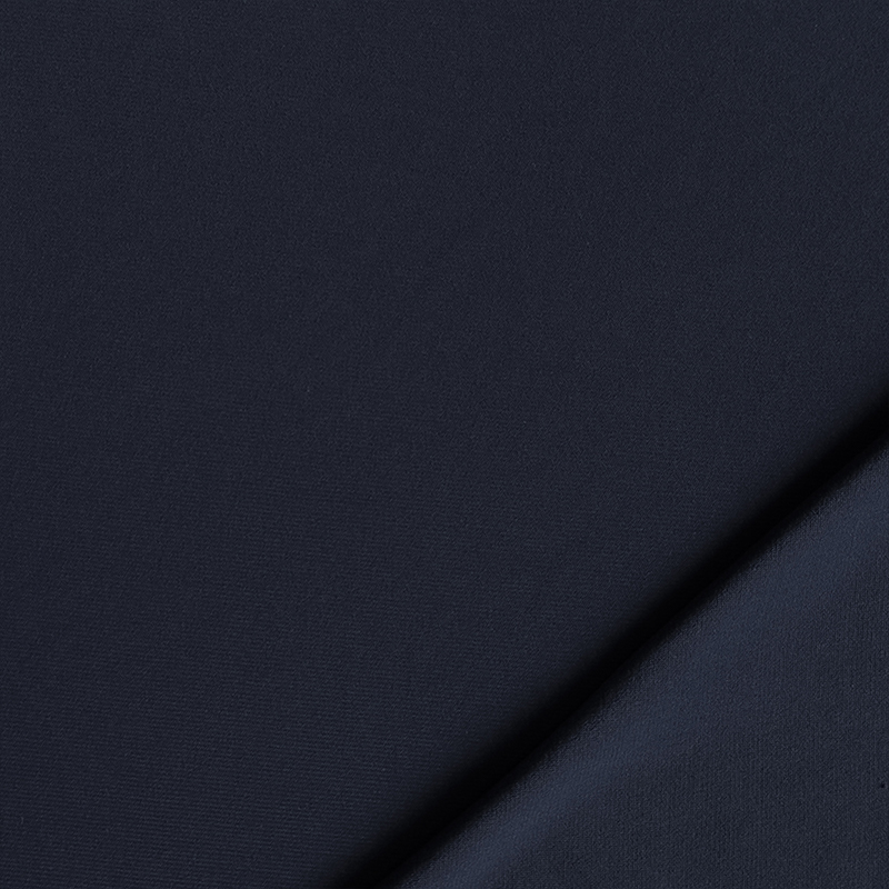 jersey-di-cotone-blu-scuro