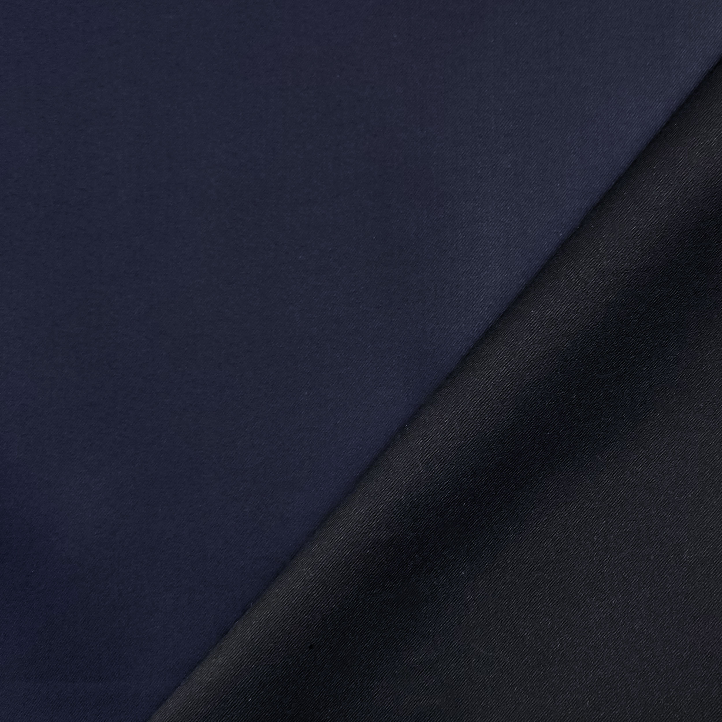 Jeans Elastico Leggero Tinto Blu
