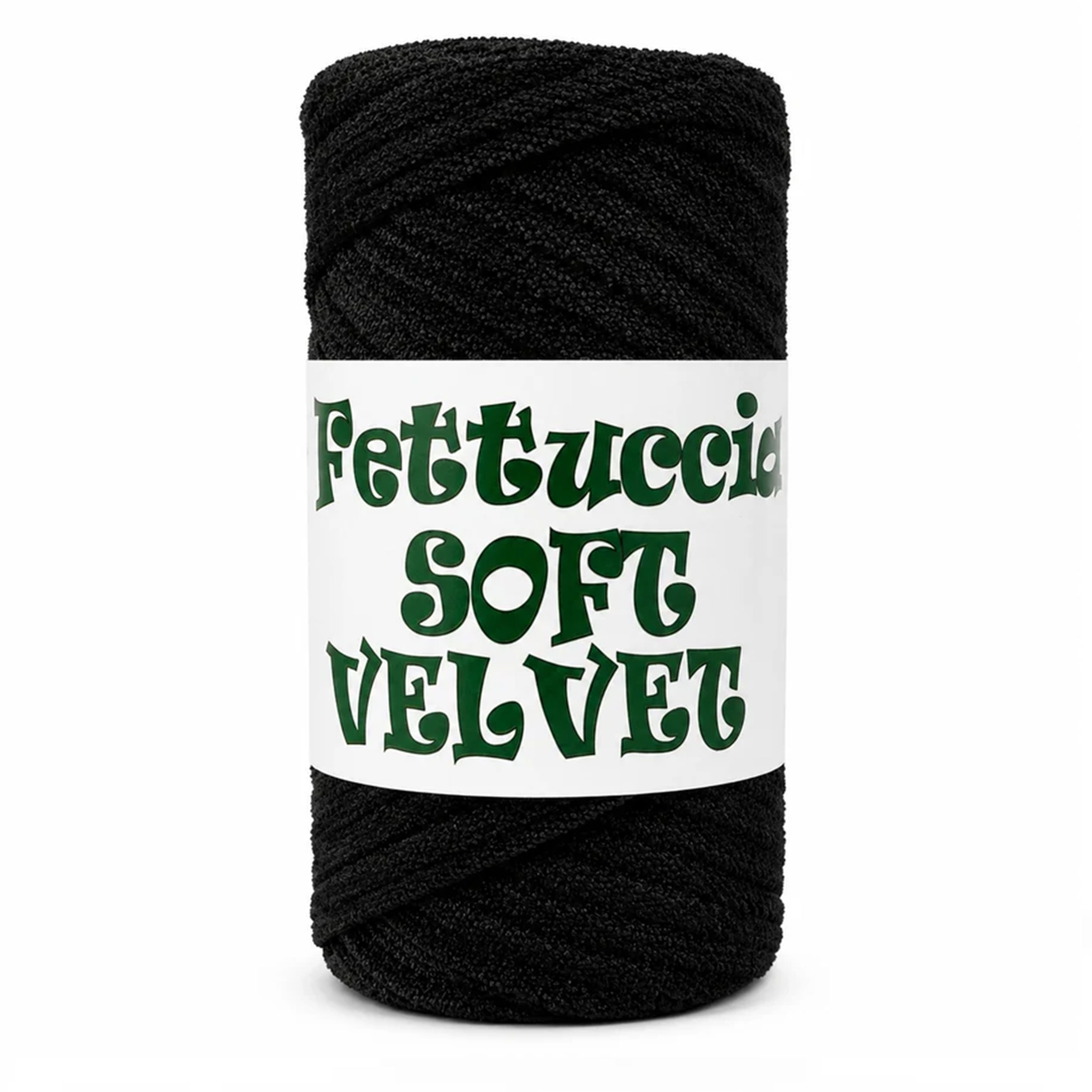 Fettuccia Soft Velvet Image