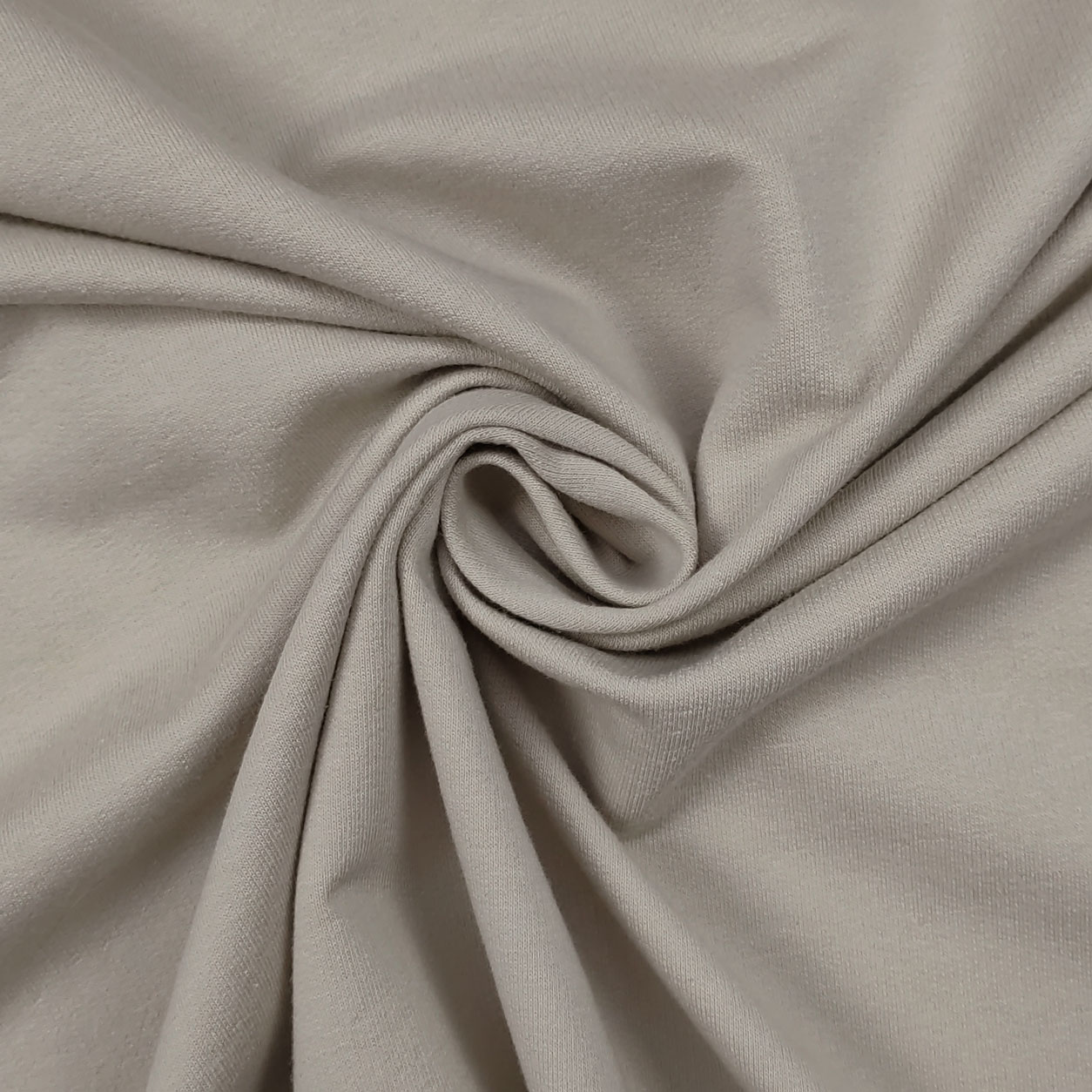 Felpa estiva cotone speciale beige