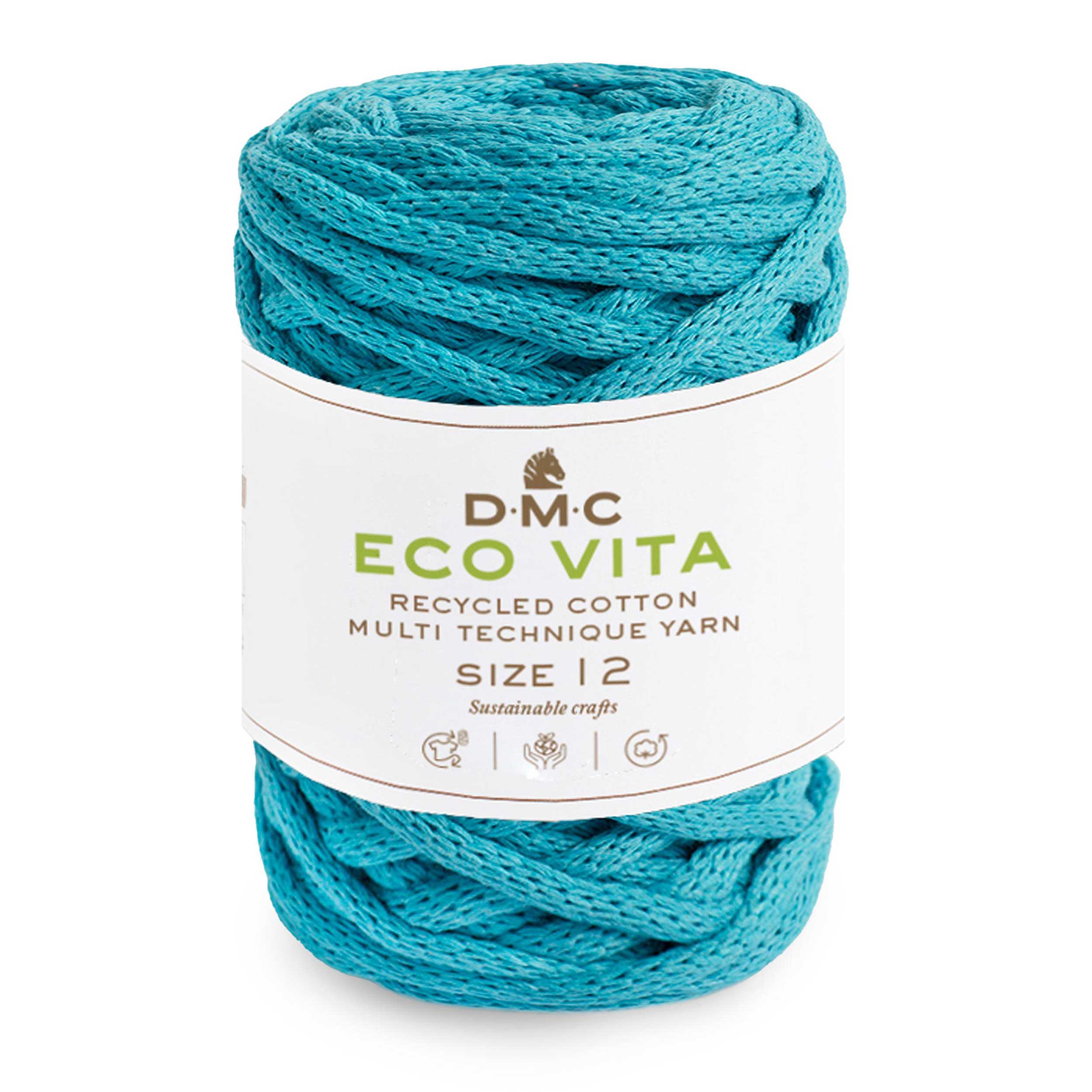 Cordino DMC Eco Vita Size 12 Image