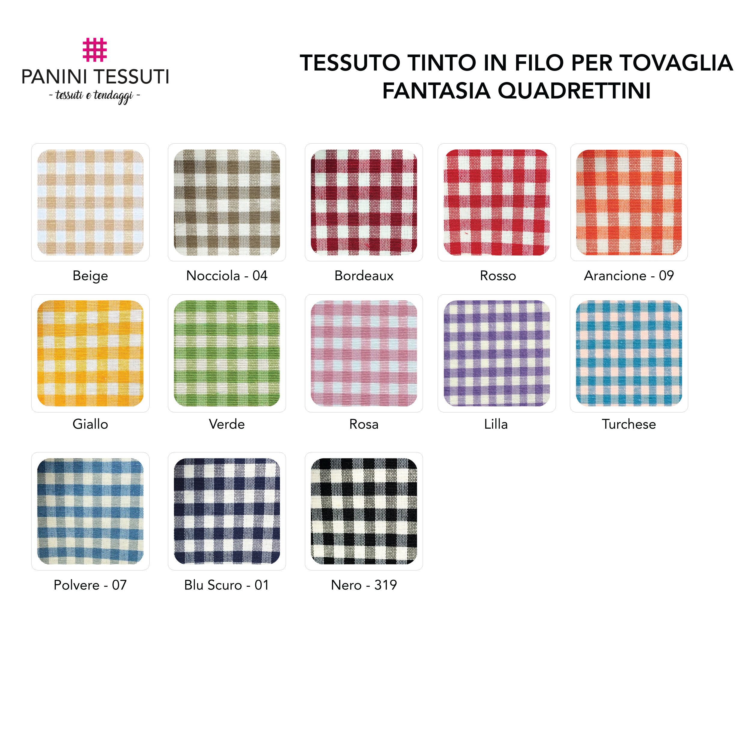 FILU Tovagliette in Feltro (colore a scelta) set da 4 pezzi , Tessuto FILU Tovagliette in Feltro (colore a scelta) set da 4 pezzi , Tessuto