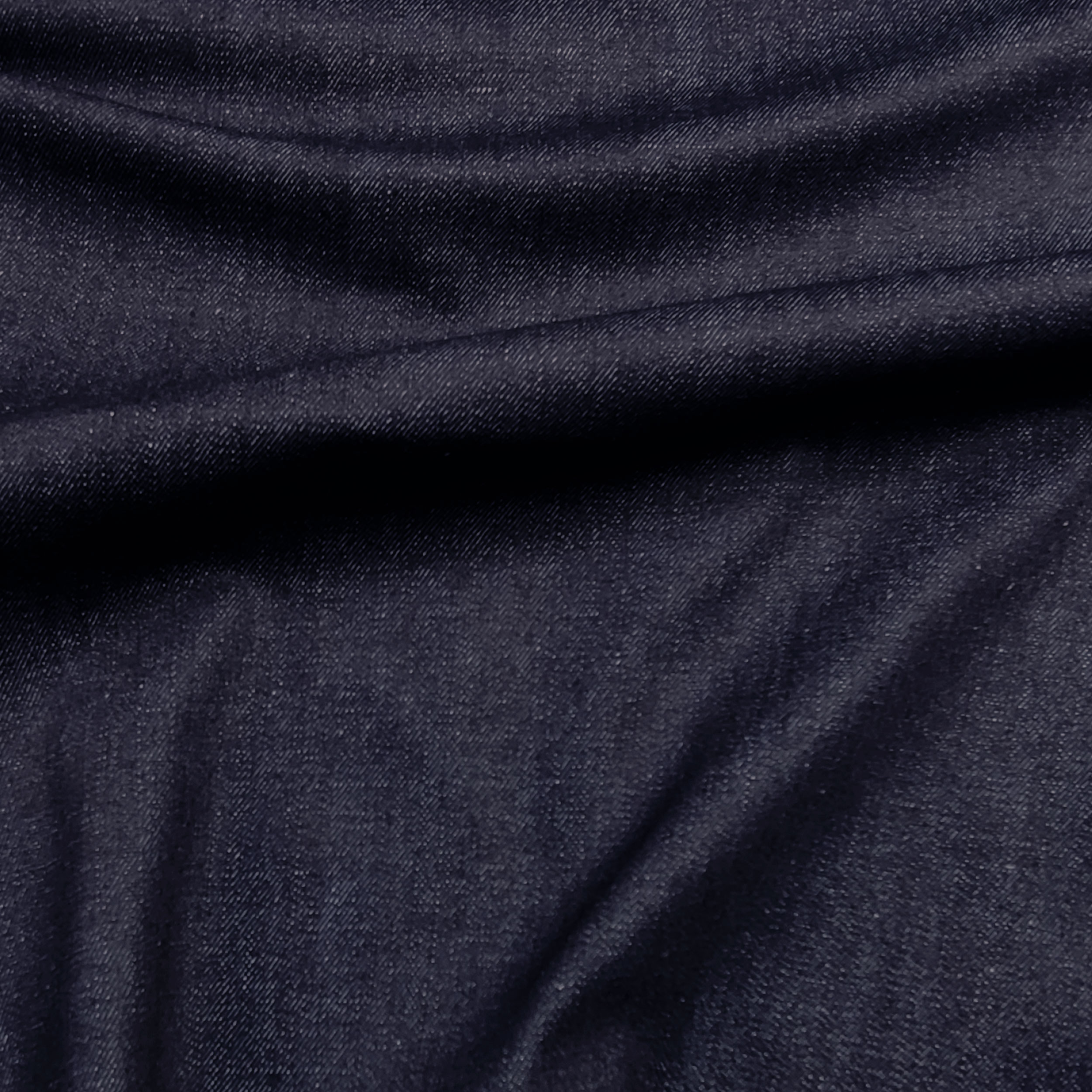 Jeans Cotone Elasticizzato Scuro