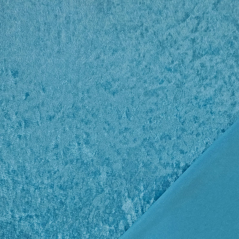 tutine-ciniglia-neonati-turchese-piega