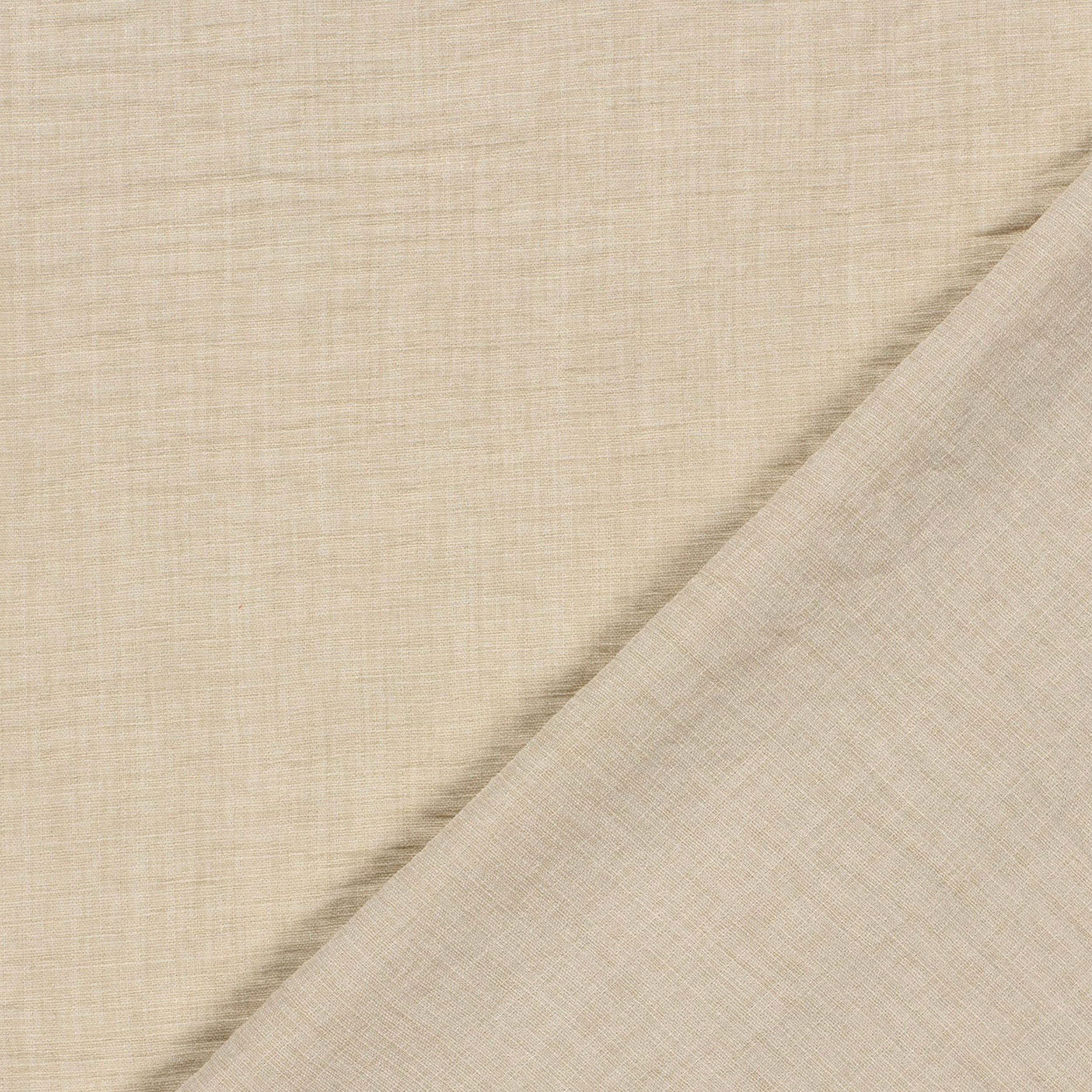 Tessuto Linen Look Tinta Unita Image