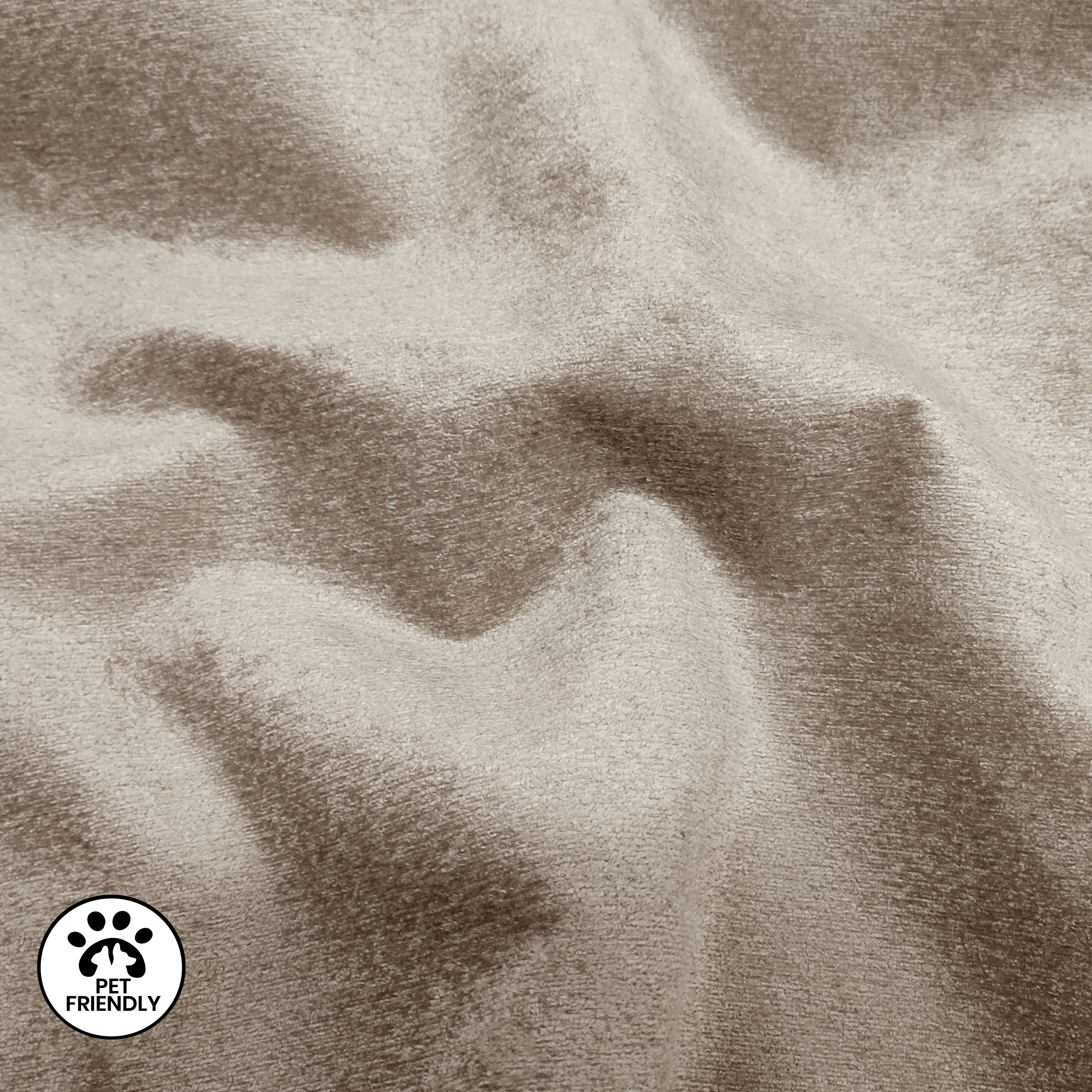 Velluto Pet Friendly Tinta Unita 1