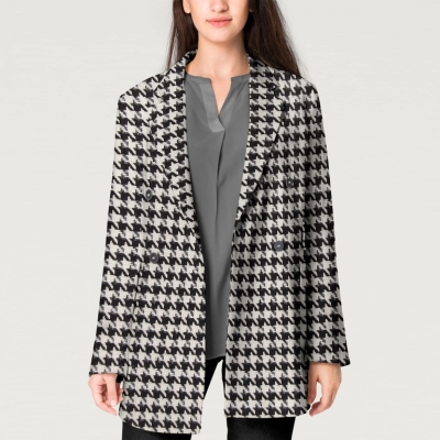 moda pied de poule